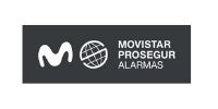 Logotipo Movistar Prosegur