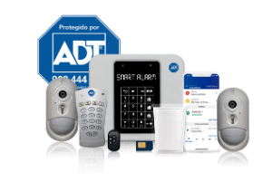 kit estandar ADT
