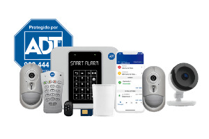 Kit vision ADT