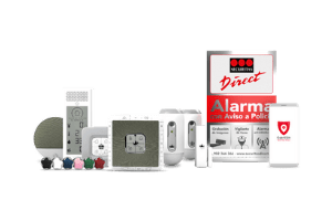 alarma securitas direct · quecomparo.es