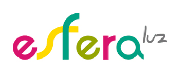 Esfera luz logo