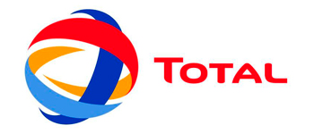 Total energies logo