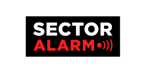 sector alarm logo