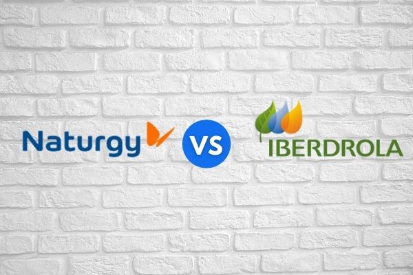 naturgy vs iberdrola