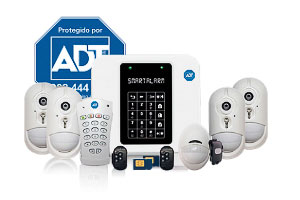 Kit premium ADT
