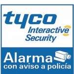 TYCO alarmas