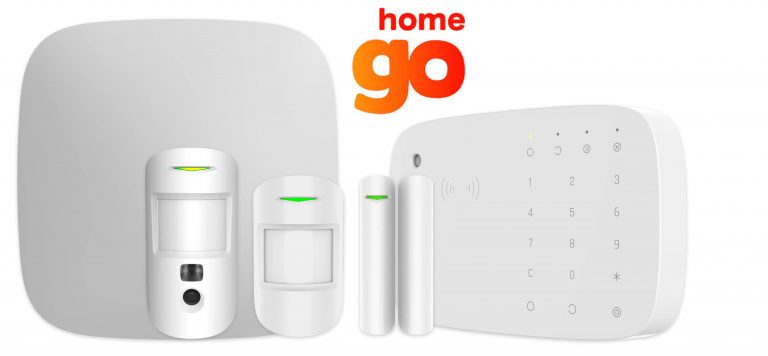 kit alarmas yoigo