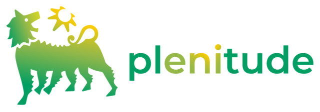 plenitude logo